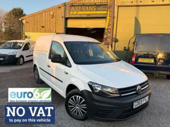 Used Volkswagen Caddy 2019 for sale - 73907528: Photo