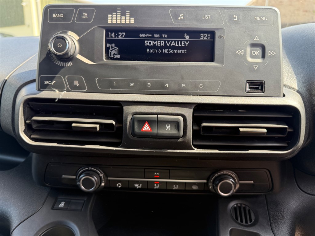 Used Vauxhall Combo 2019 for sale - 76298803: Photo 10