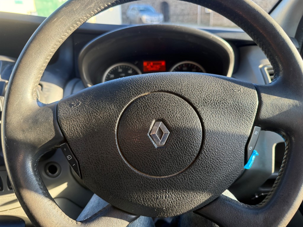 Used Renault Trafic 2012 for sale - 77106200: Photo 14