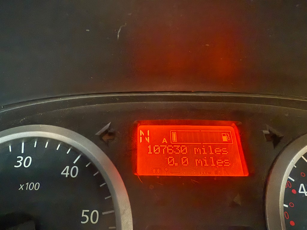 Used Renault Trafic 2012 for sale - 77106200: Photo 15