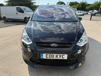 Used Ford S-Max 2011 for sale - 75569875: Photo