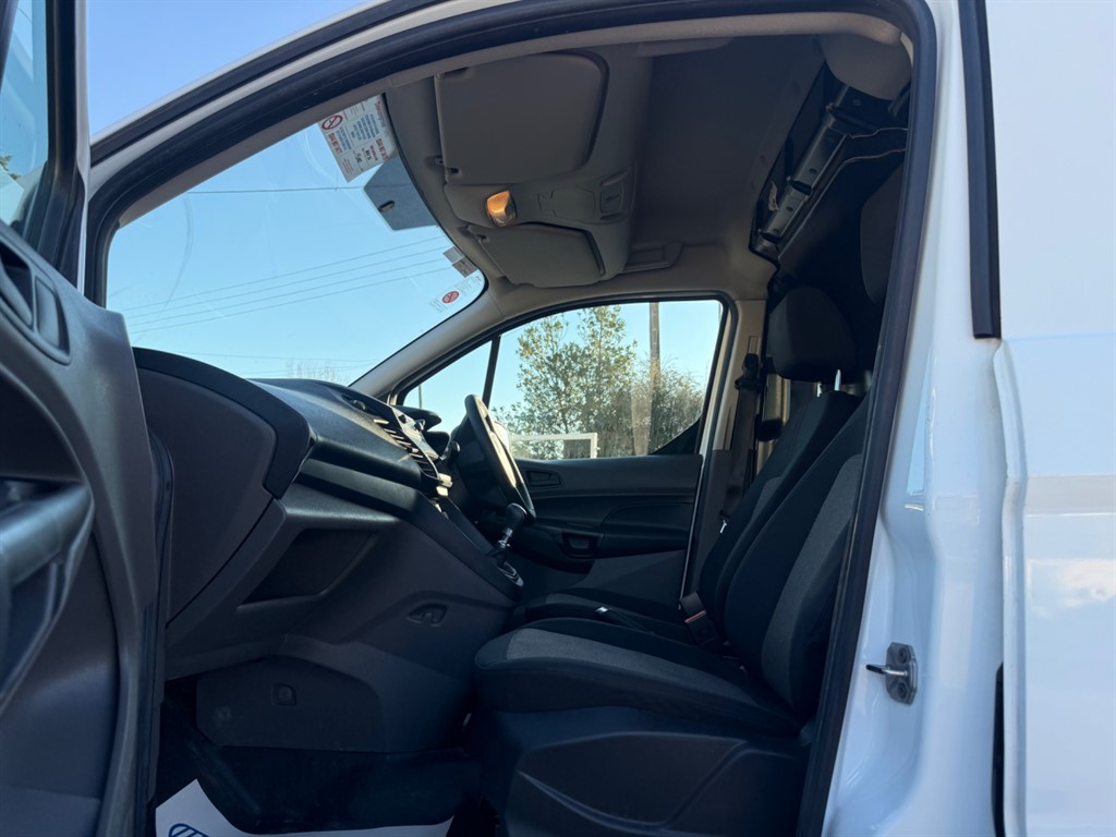 Used Ford Transit Connect 2021 for sale - 77942491: Photo 10