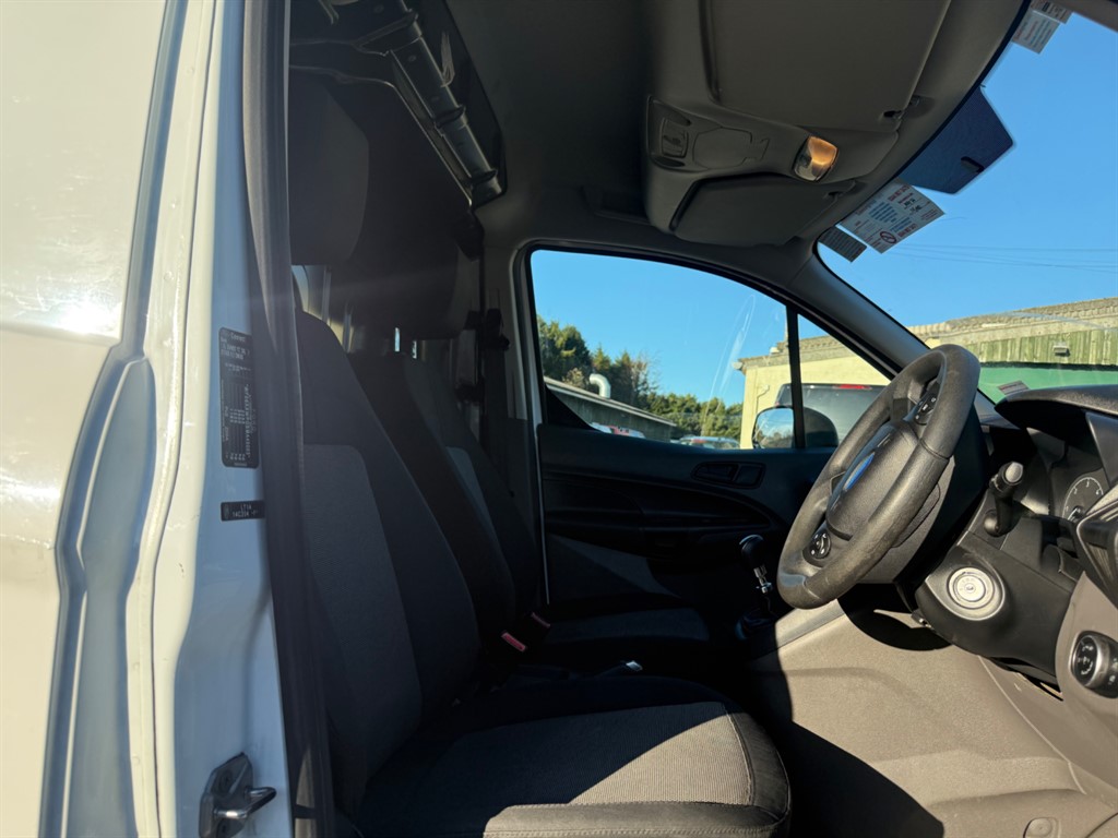 Used Ford Transit Connect 2021 for sale - 77942491: Photo 11