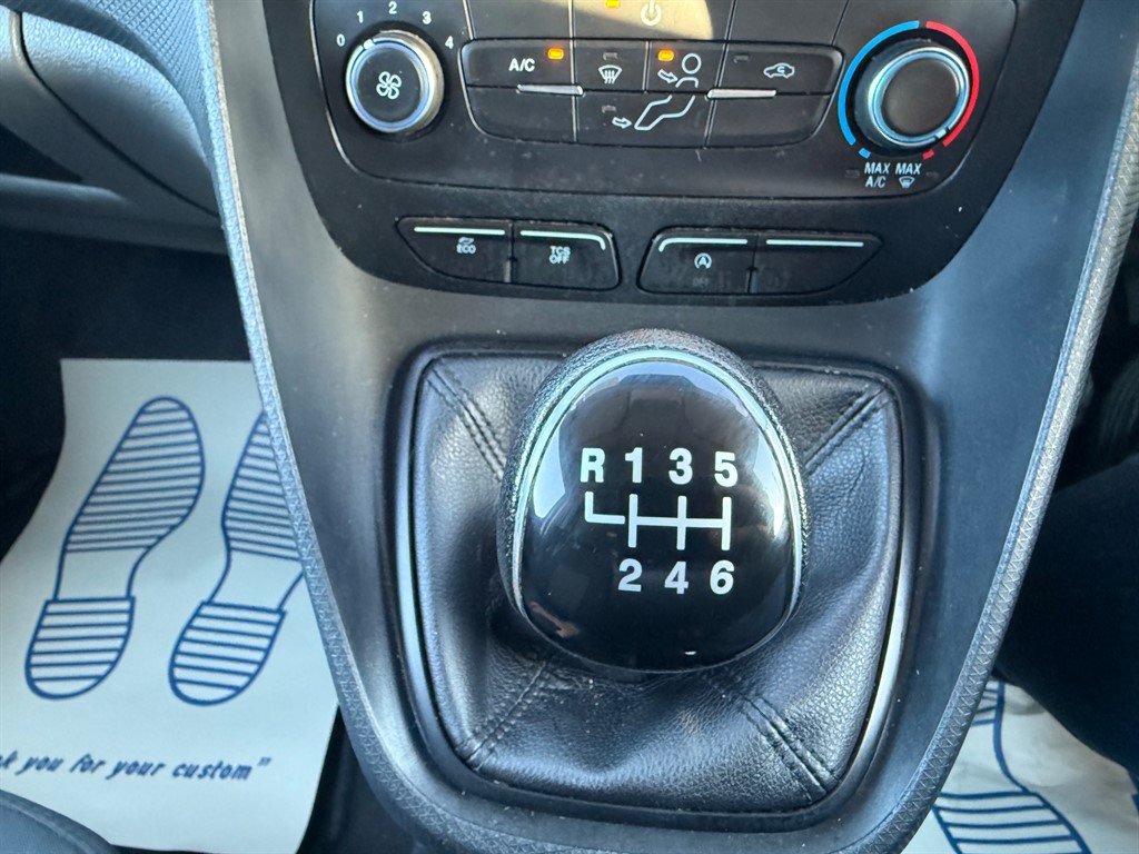 Used Ford Transit Connect 2021 for sale - 77942491: Photo 13