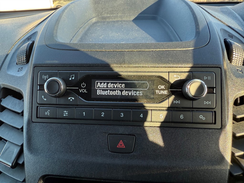 Used Ford Transit Connect 2021 for sale - 77942491: Photo 15