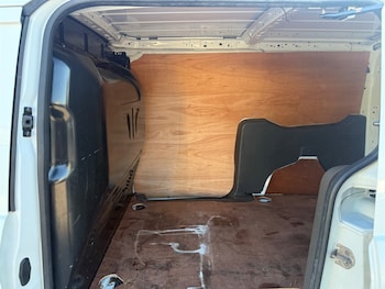 Used Ford Transit Connect 2021 for sale - 77942491: Photo