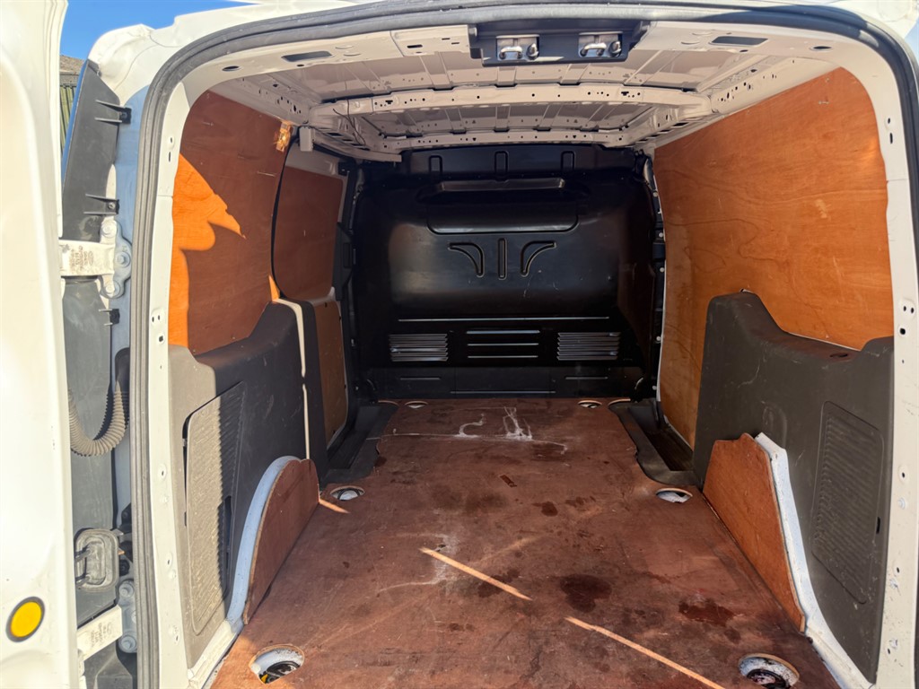 Used Ford Transit Connect 2021 for sale - 77942491: Photo 8