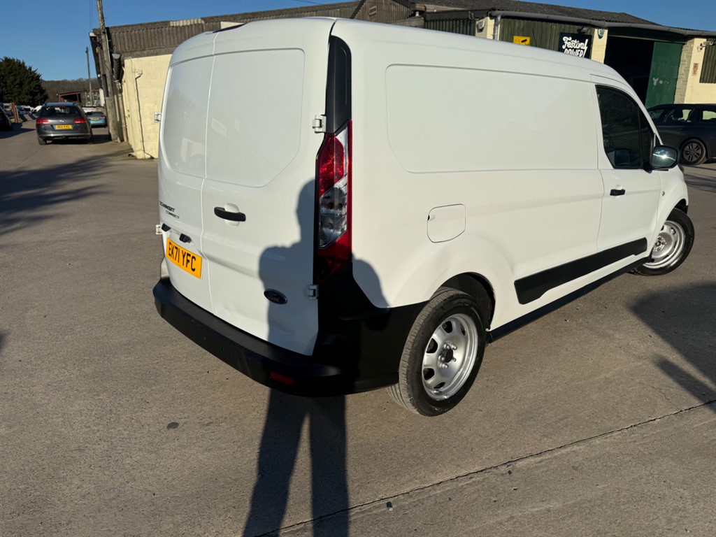 Used Ford Transit Connect 2021 for sale - 77942491: Photo 9