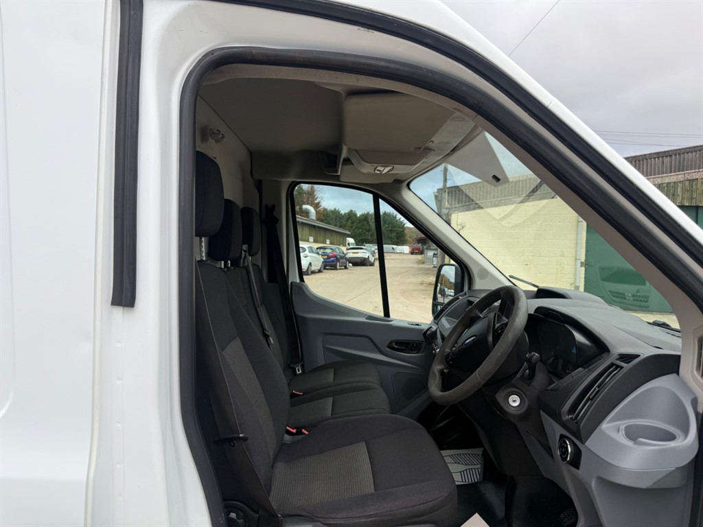Used Ford Transit 2016 for sale - 76404964: Photo 11