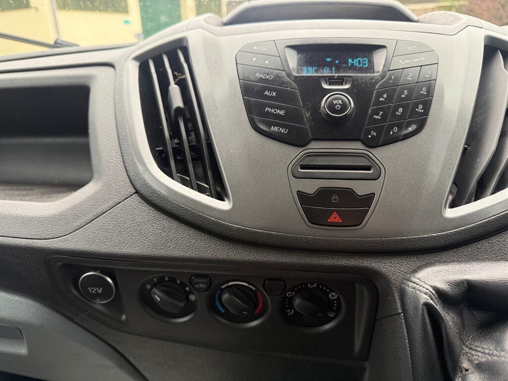 Used Ford Transit 2016 for sale - 76404964: Photo 12