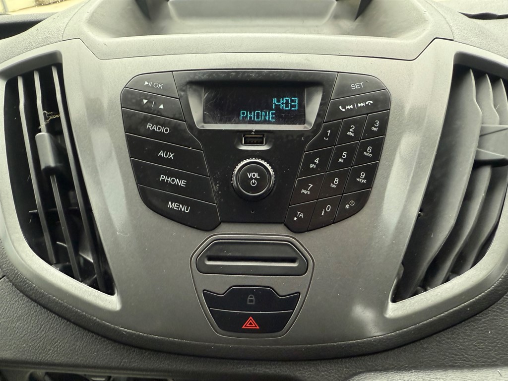 Used Ford Transit 2016 for sale - 76404964: Photo 13