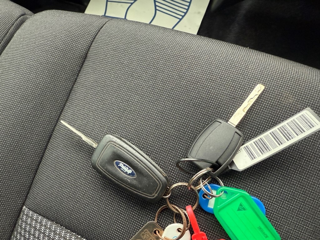 Used Ford Transit 2016 for sale - 76404964: Photo 15