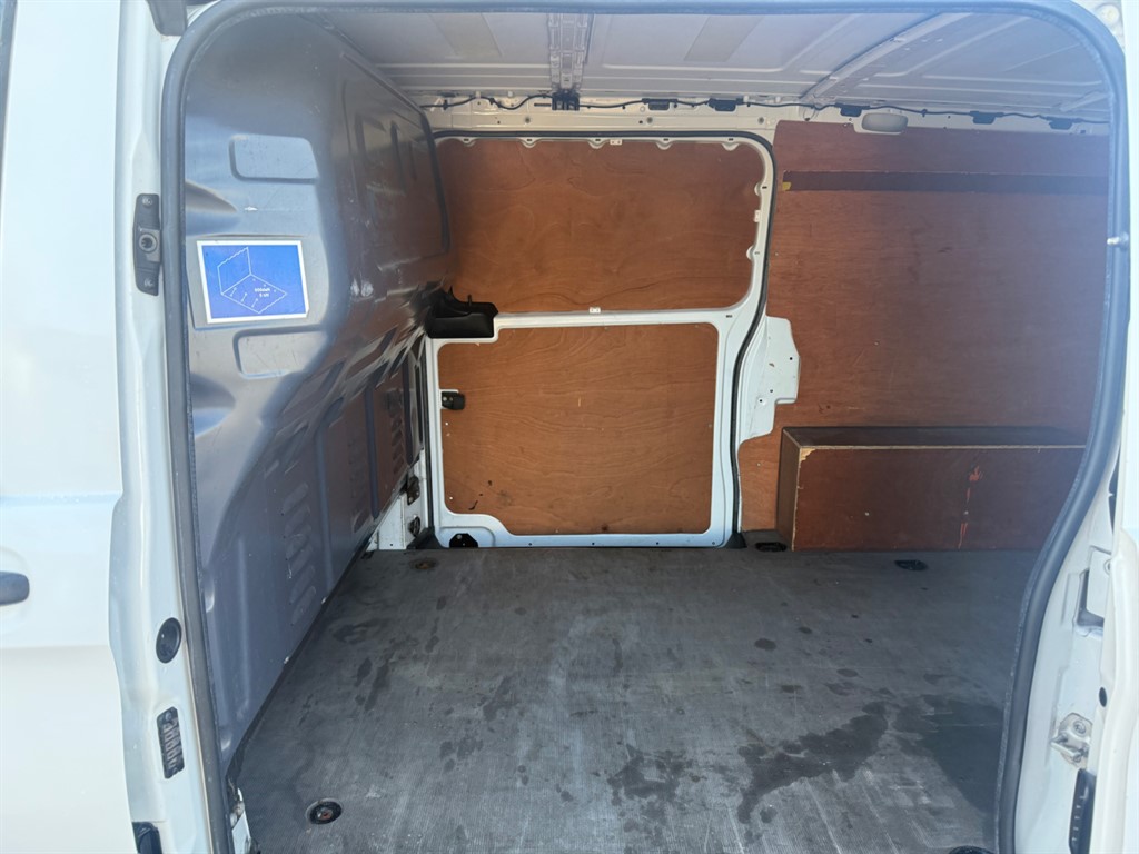 Used Mercedes-Benz Vito 2017 for sale - 76894998: Photo 4