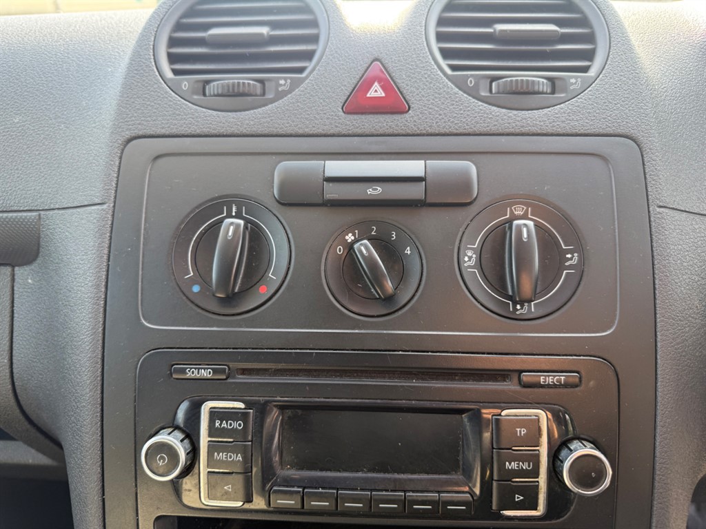 Used Volkswagen Caddy 2012 for sale - 77975719: Photo 7