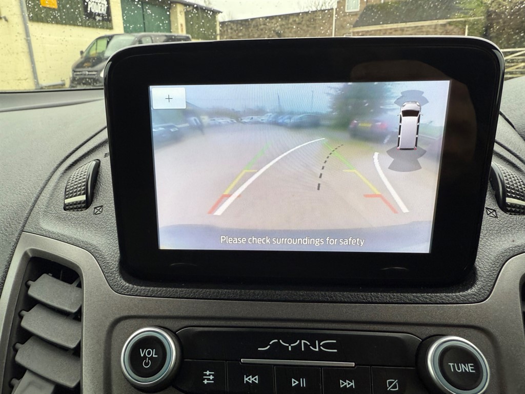 Used Ford Transit Connect 2020 for sale - 77204811: Photo 12