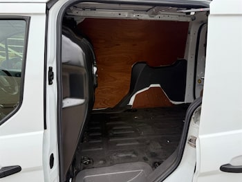 Used Ford Transit Connect 2020 for sale - 77204811: Photo