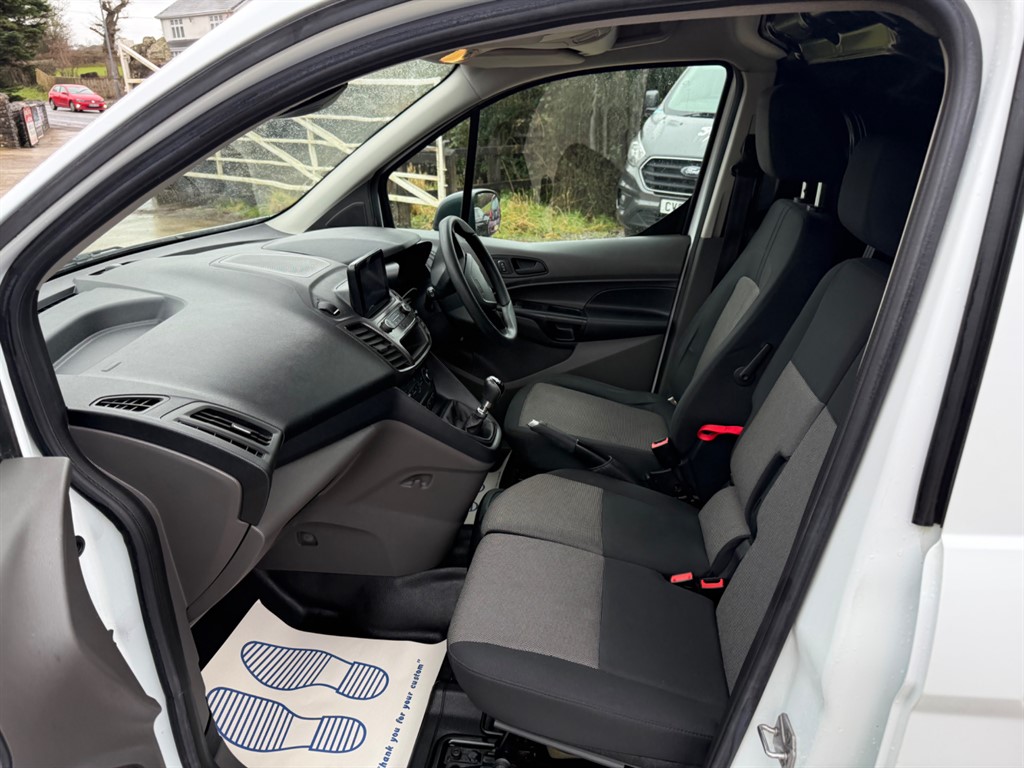 Used Ford Transit Connect 2020 for sale - 77204811: Photo 9