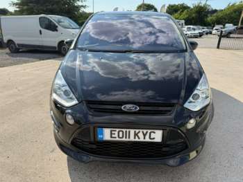 Used Ford S-Max 2011 for sale - 75227405: Photo