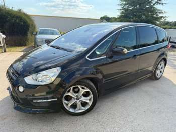 Used Ford S-Max 2011 for sale - 75227405: Photo
