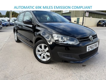 Volkswagen - Polo