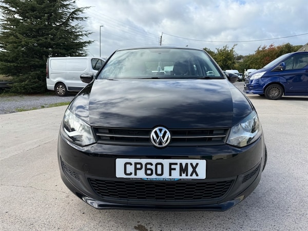 Used Volkswagen Polo 2011 for sale - 76298792: Photo 2