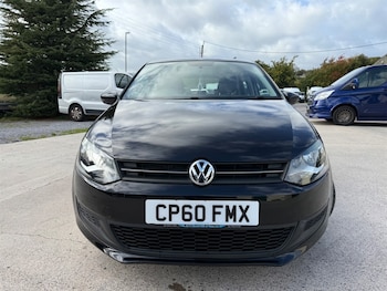 Used Volkswagen Polo 2011 for sale - 76298792: Photo 2