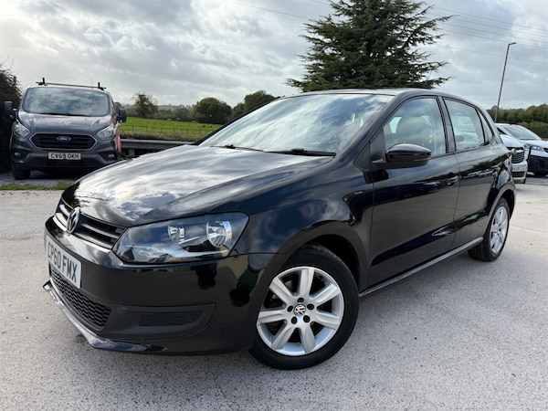 Used Volkswagen Polo 2011 for sale - 76298792: Photo 3