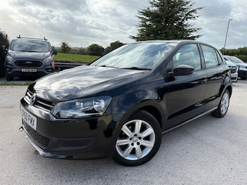 Used Volkswagen Polo 2011 for sale - 76298792: Photo 3