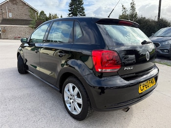 Used Volkswagen Polo 2011 for sale - 76298792: Photo 4