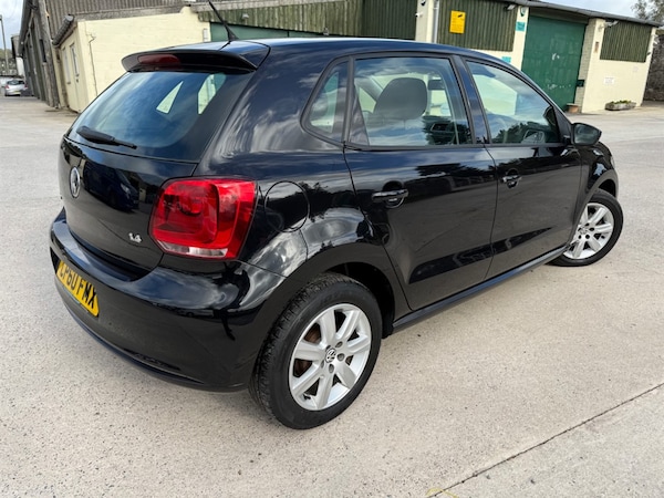 Used Volkswagen Polo 2011 for sale - 76298792: Photo 7