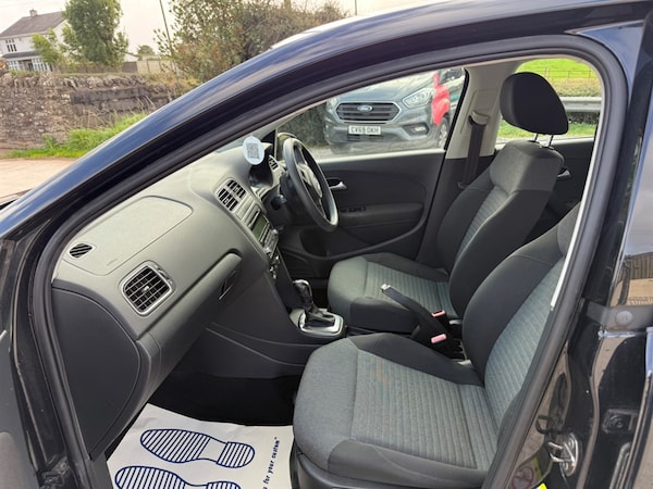 Used Volkswagen Polo 2011 for sale - 76298792: Photo 9