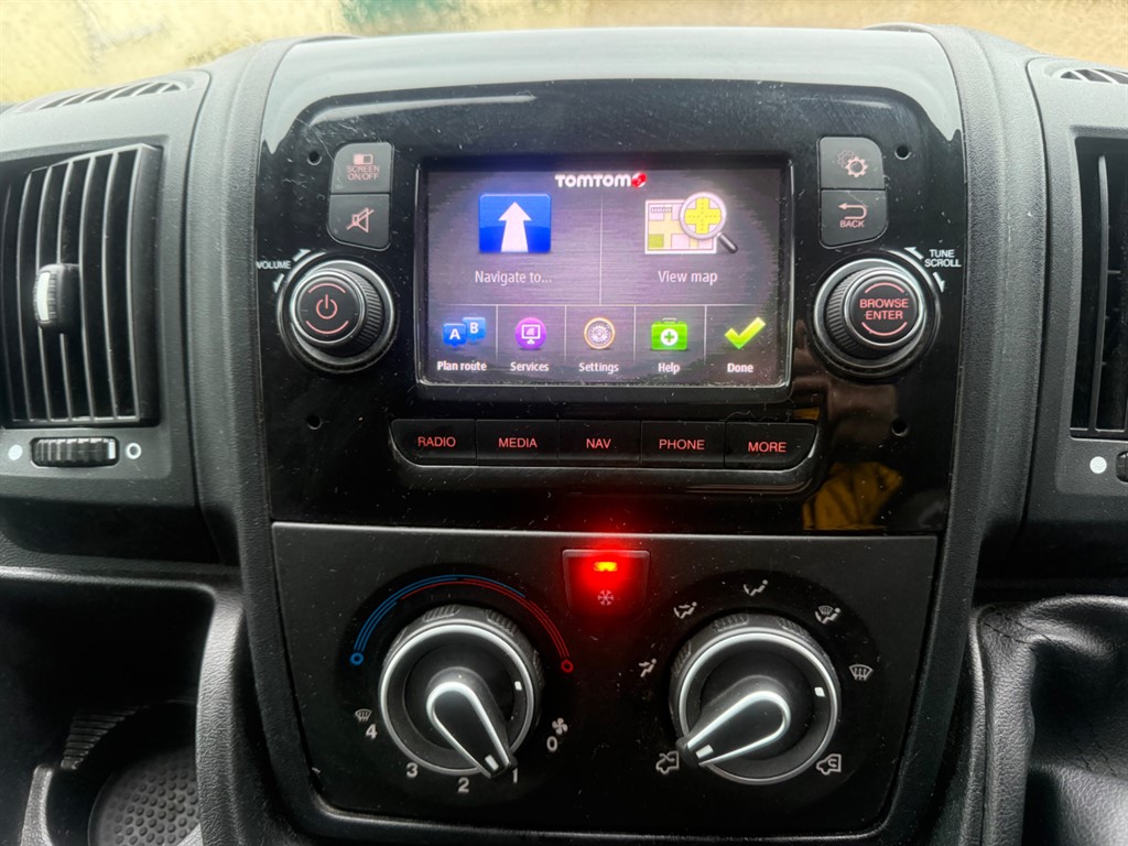 Used Citroen Relay 2021 for sale - 77458008: Photo 12