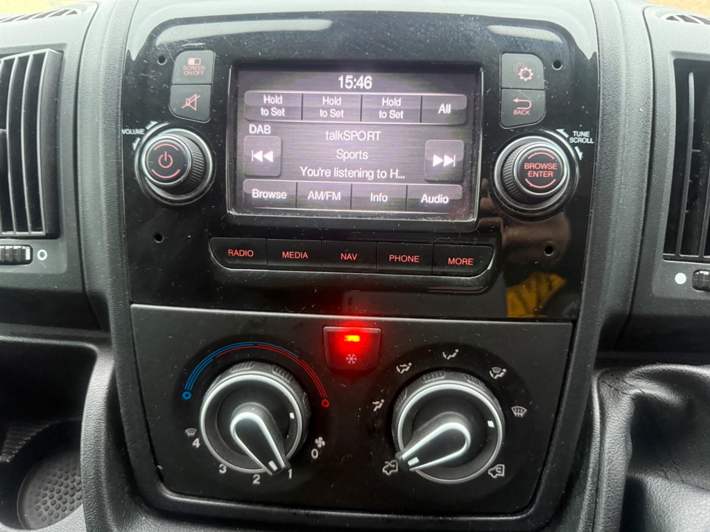 Used Citroen Relay 2021 for sale - 77458008: Photo 13