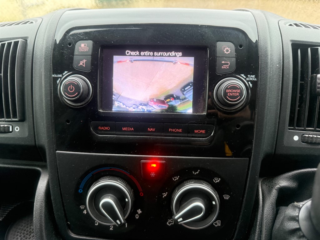 Used Citroen Relay 2021 for sale - 77458008: Photo 15