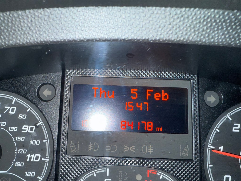 Used Citroen Relay 2021 for sale - 77458008: Photo 16