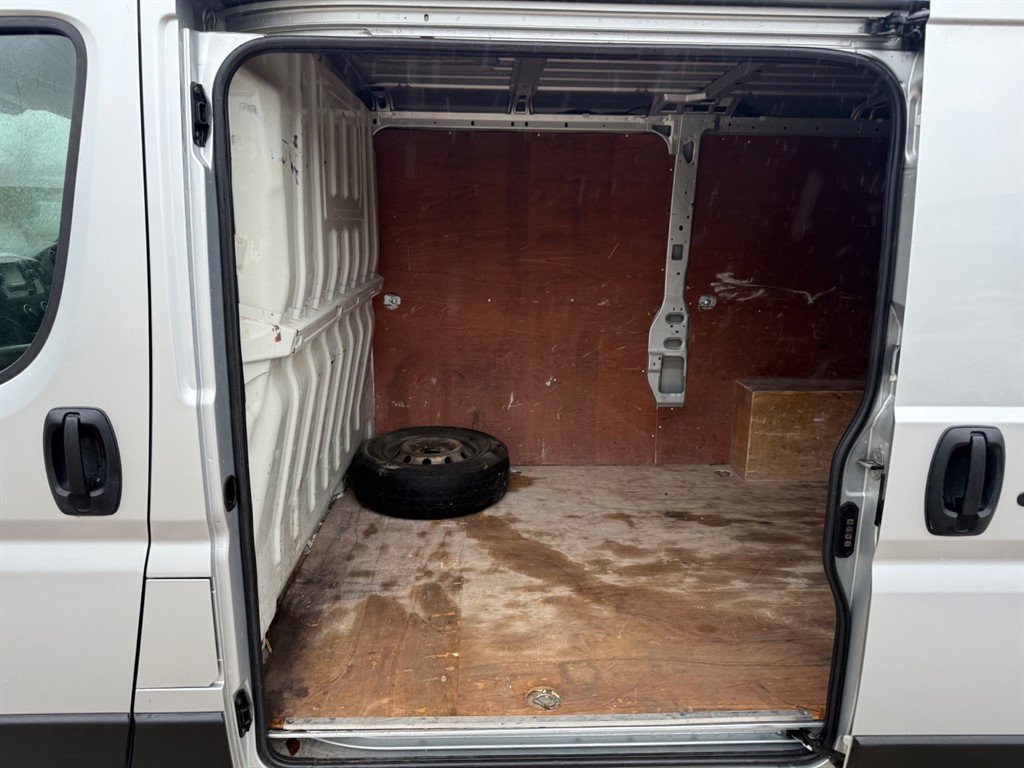 Used Citroen Relay 2021 for sale - 77458008: Photo 4