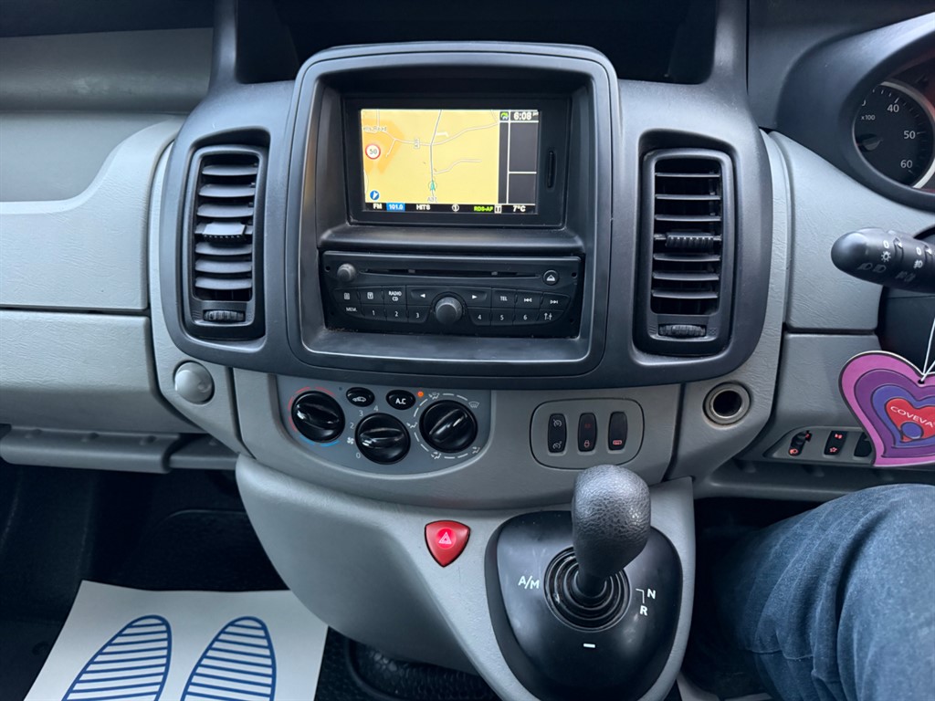 Used Renault Trafic 2013 for sale - 77532415: Photo 13