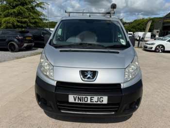 Used Peugeot Expert 2010 for sale - 74883394: Photo