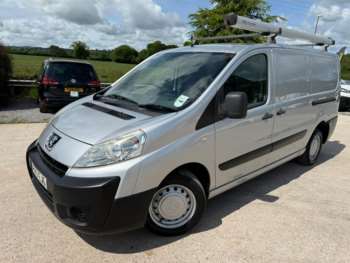 Used Peugeot Expert 2010 for sale - 74883394: Photo