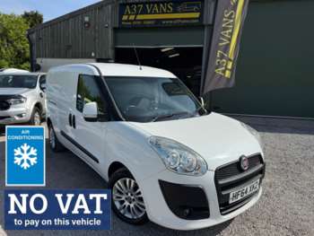 Used Fiat Doblo 2014 for sale - 74591111: Photo