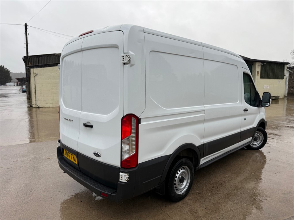 Used Ford Transit 2017 for sale - 77389277: Photo 10