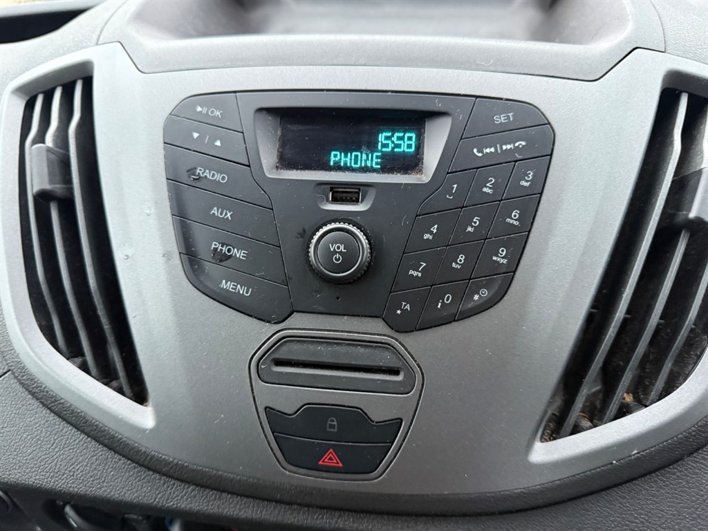 Used Ford Transit 2017 for sale - 77389277: Photo 14