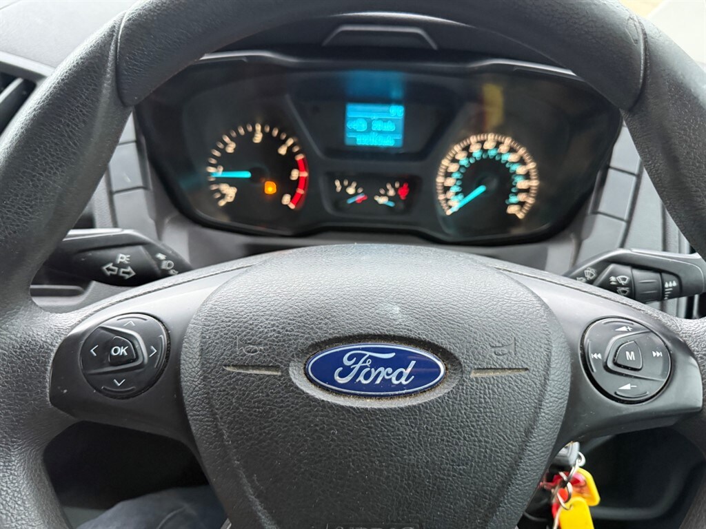Used Ford Transit 2017 for sale - 77389277: Photo 15