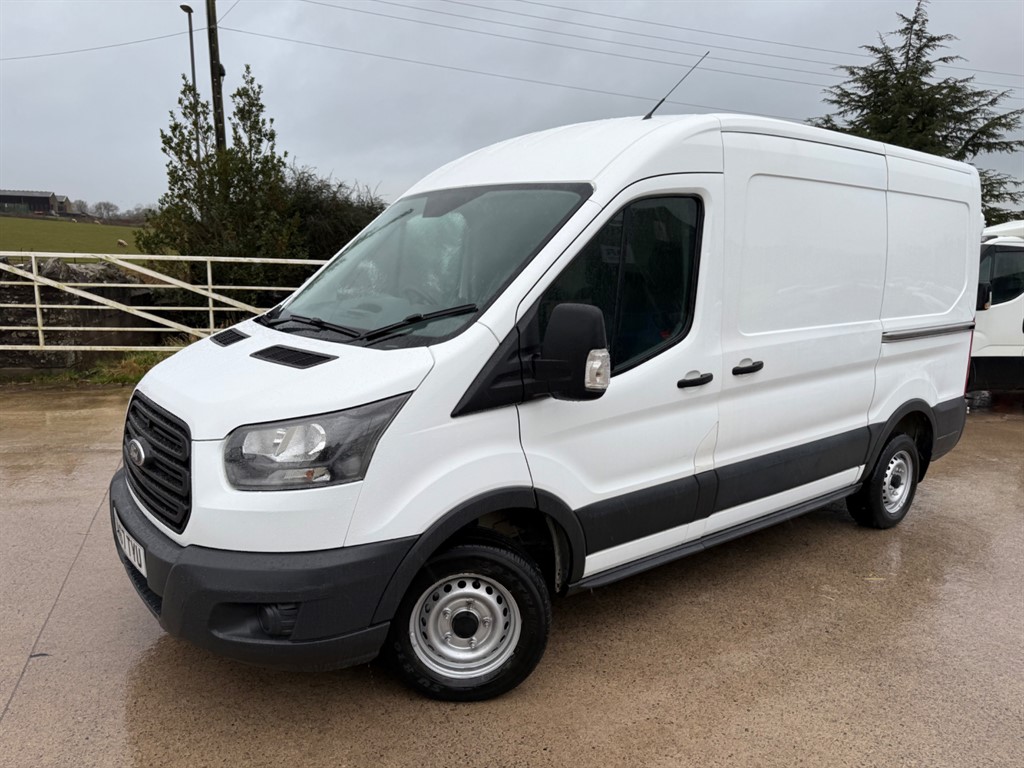 Used Ford Transit 2017 for sale - 77389277: Photo 3