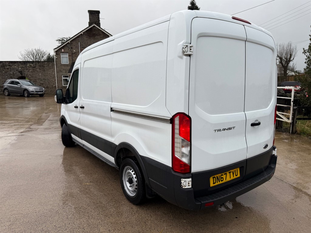 Used Ford Transit 2017 for sale - 77389277: Photo 5