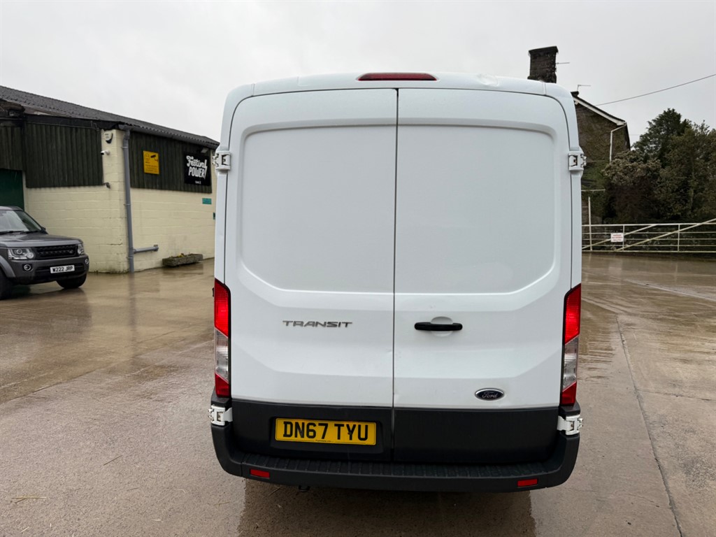 Used Ford Transit 2017 for sale - 77389277: Photo 6