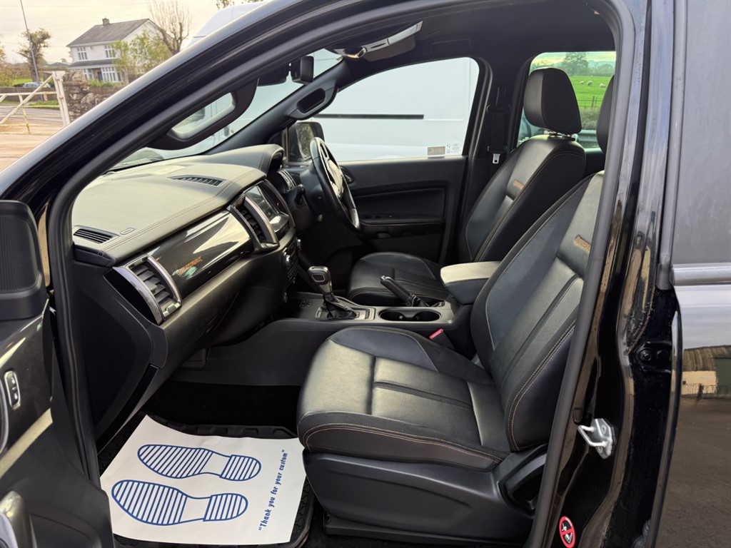 Used Ford Ranger 2020 for sale - 76593798: Photo 11