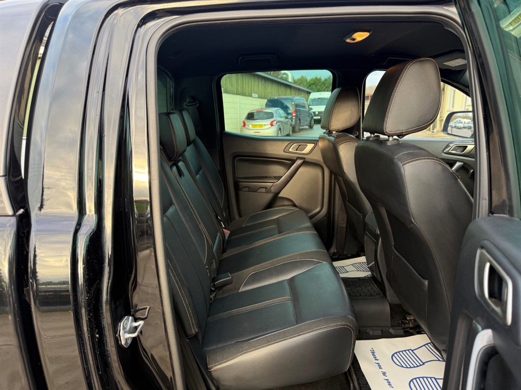 Used Ford Ranger 2020 for sale - 76593798: Photo 12