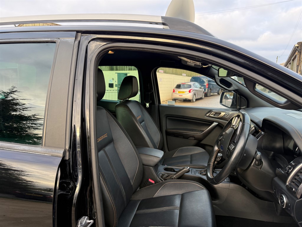 Used Ford Ranger 2020 for sale - 76593798: Photo 13