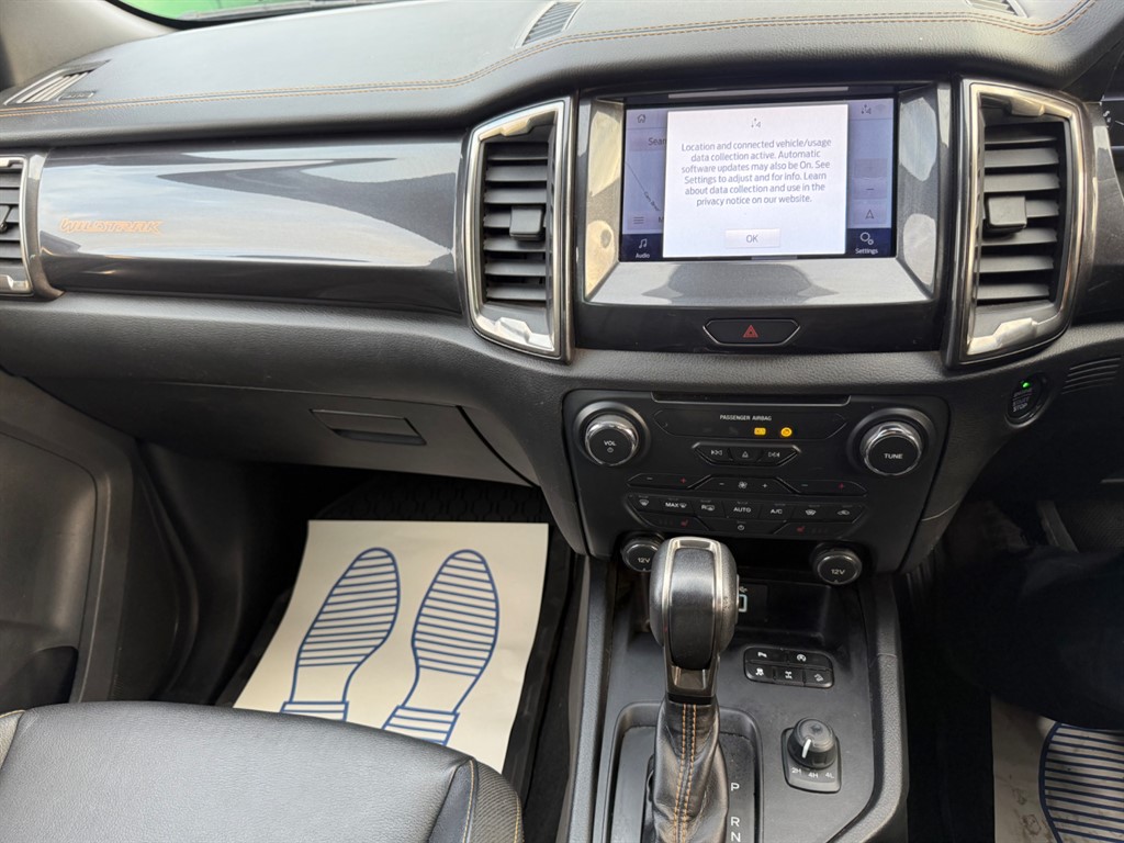 Used Ford Ranger 2020 for sale - 76593798: Photo 14